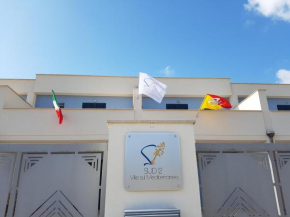 Villette pochi passi dalla spiaggia
